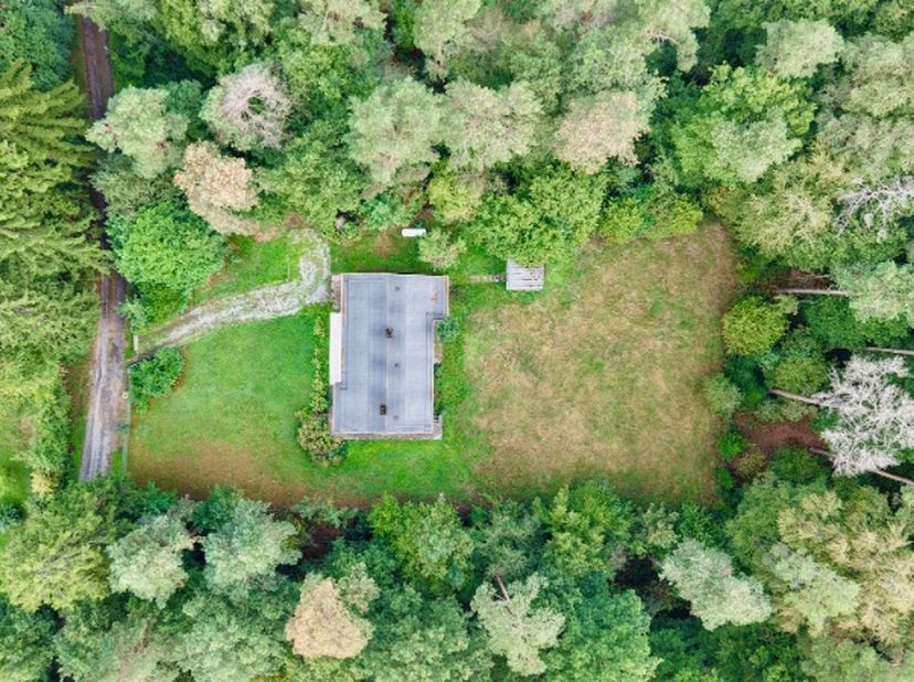 Huis te koop in Lige aux Sarts 2,
                    4190 Ferrières