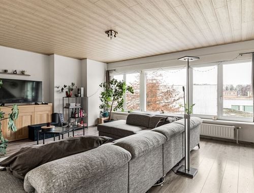                                         Appartement te koop in Lier, € 229.000
