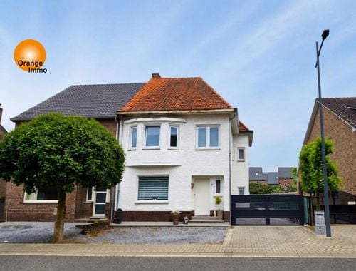                                         Eengezinswoning te koop in Mechelen-aan-de-Maas, € 349.000
