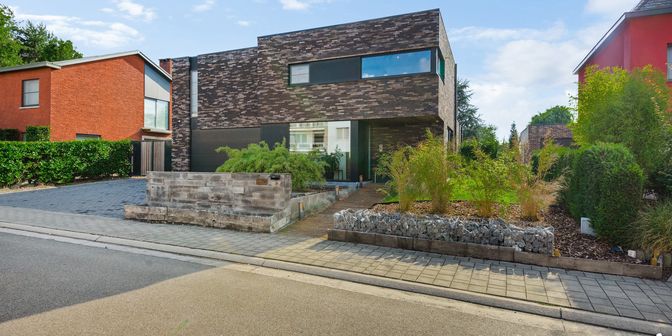 Huis te koop in 2630 Aartselaar