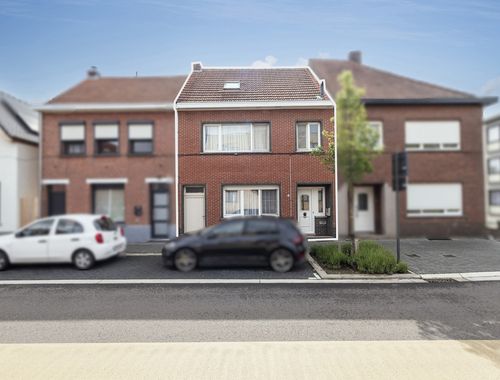                                         Woning te koop in Mol, € 325.000
