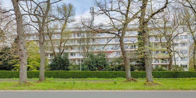 Appartement te huur in Prins Boudewijnlaan 319 bus 10, 2650 Edegem