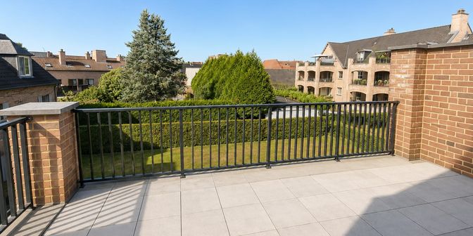 Appartement te huur in Mussenburgstraat 2C bus 5, 3960 Bree