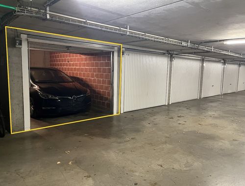                                         Garage te koop in Assebroek, € 35.000
