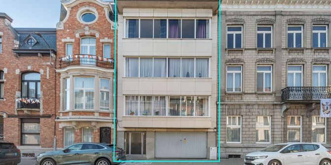 Appartement te koop in Leuvenselaan 68, 3300 Tienen
