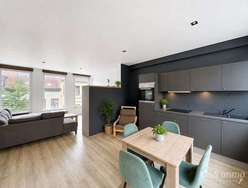                                         Appartement te koop in Antwerpen, € 250.000

