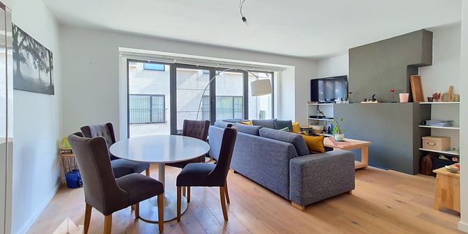 Appartement te koop in Tramstraat 57 bus 0101, 9070 Heusden