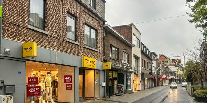 Huis te koop in Stationsstraat 5, 3620 Lanaken