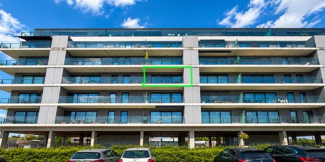 Appartement à vendre à 7700 Mouscron