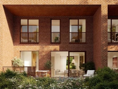                                         Woning te koop in Mechelen, € 690.000
