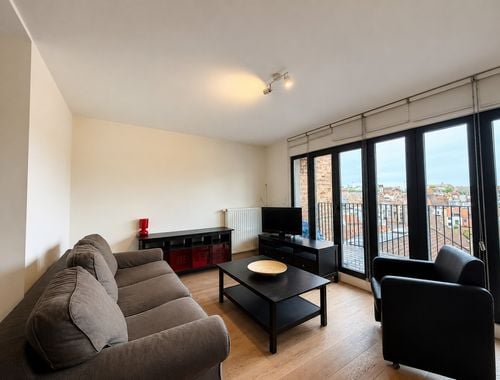                                         Appartement te huur in Elsene, € 1.680
