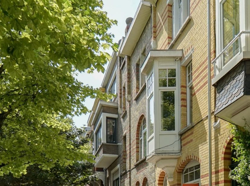 Appartement te huur in François Benardstraat 11 bus 201,
                    9000 Gent