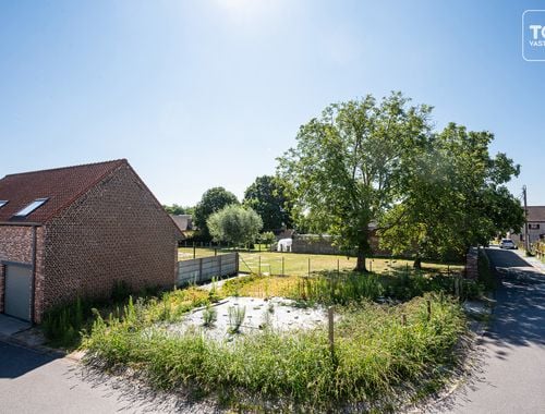                                         Terrain à bâtir à vendre à Borsbeke, € 115.000

