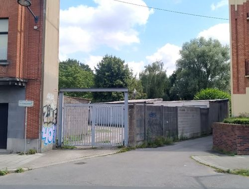                                         Terrain à bâtir à vendre à Evere, € 695.000
