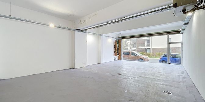 Bedrijfsvastgoed te huur in 7850 Lettelingen