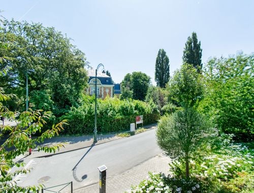                                         Appartement te huur in Brussel, € 1.750

