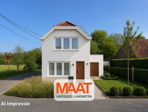                                         Woning te koop in Hallaar, € 209.000
