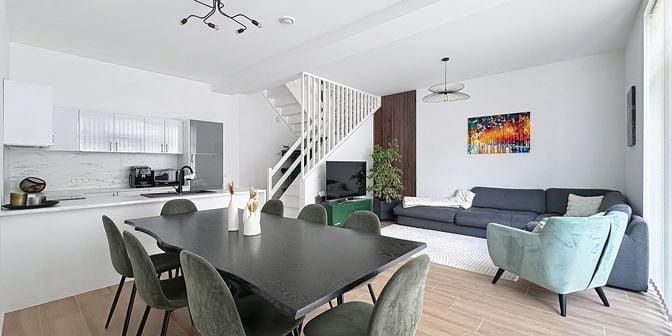 Huis te huur in 7500 Tournai