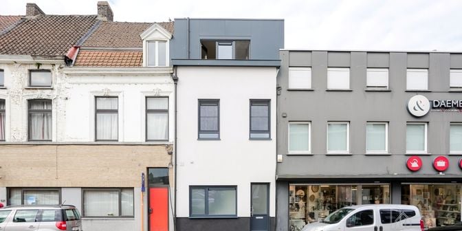 Huis te huur in Brugsesteenweg 523, 9000 Gent
