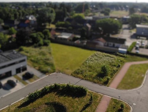                                         Bouwgrond te koop in Wijchmaal, € 101.000
