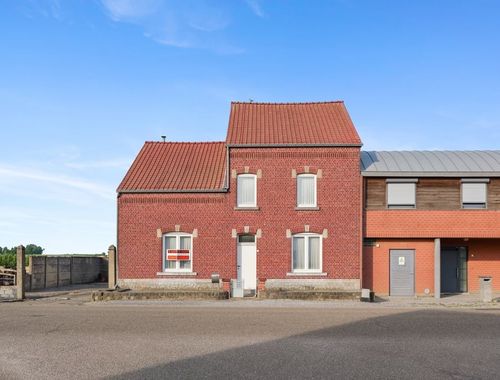                                         Woning te koop in Borgloon, € 324.000
