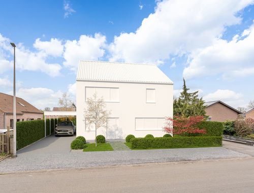                                         Terrain à bâtir à vendre à Houthalen, € 160.000
