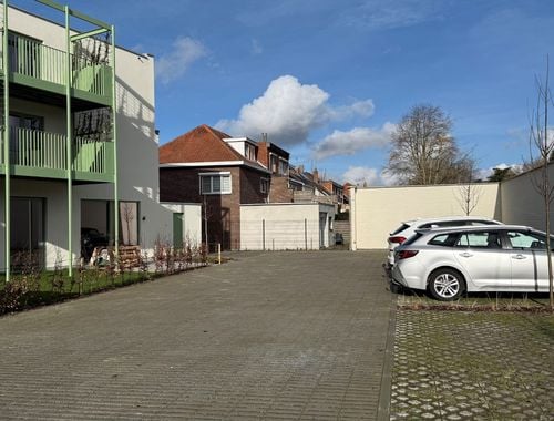                                         Garage te koop in Destelbergen, € 22.500
