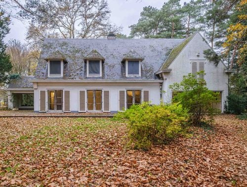                                         Woning te koop in Bonheiden, € 400.000
