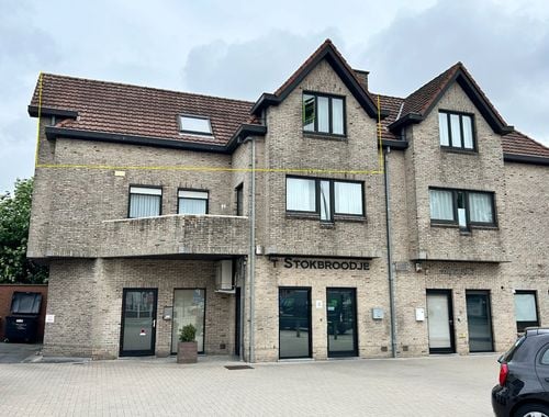                                         Appartement à vendre à Ooigem, € 165.000
