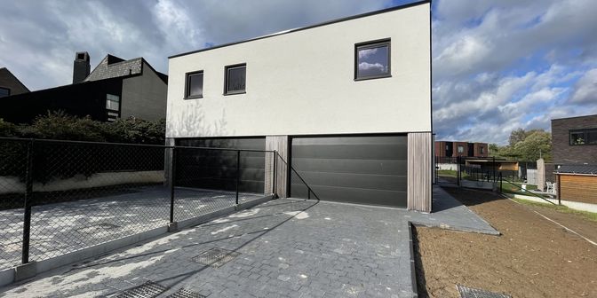 Huis te huur in Kluisberg 64a, 9340 Lede