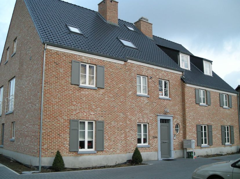 Appartement te huur in Luikersteenweg 264B,
                    3500 Hasselt