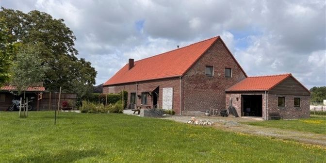 Huis te koop in 3960 Bree