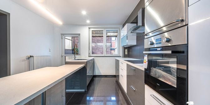 Huis te koop in Rue de la Démocratie 115, 4102 Ougrée