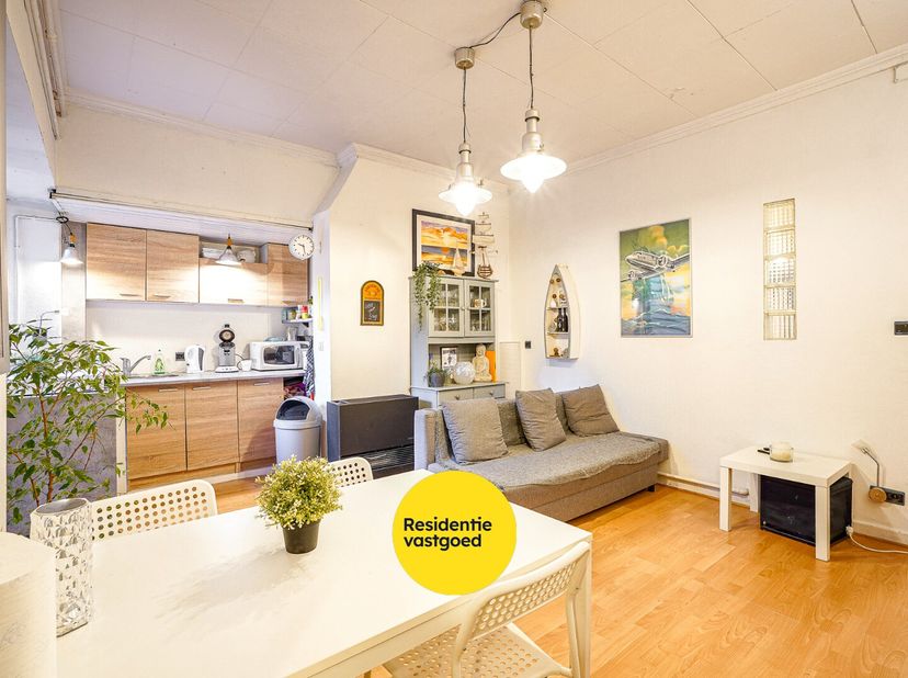 Appartement à vendre
                    à 8434 Westende