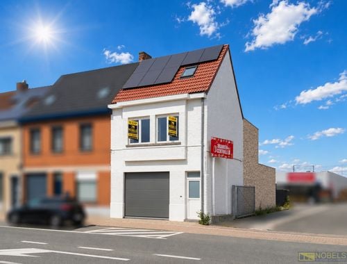                                         Woning te koop in Deinze, € 469.000

