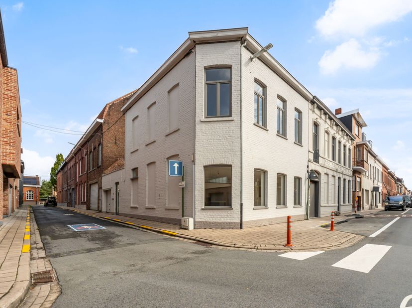 Maison à vendre
                    à 8560 Wevelgem