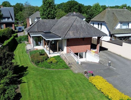                                         Eengezinswoning te koop in Stabroek, € 499.000
