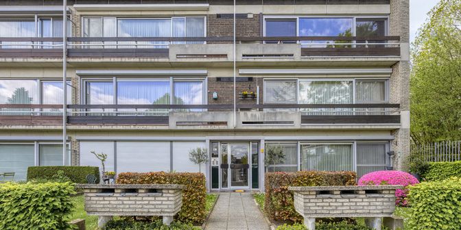 Appartement à vendre à Heidelaan 41 boîte 2eV-L, 2547 Lint