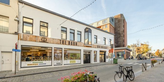Appartement à vendre à Driekoningenstraat 11 boîte 101, 2600 Berchem