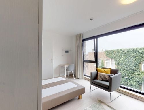                                         Kot-Colocation à louer à Leuven, € 625
