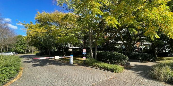 Garage te huur in Langveld 2 bus 46, 2600 Berchem