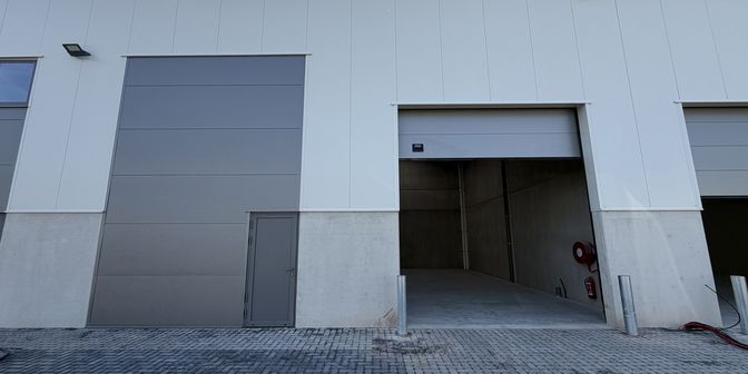 Bien professionnel à louer à Industrieweg 14 boîte M, 3720 Kortessem
