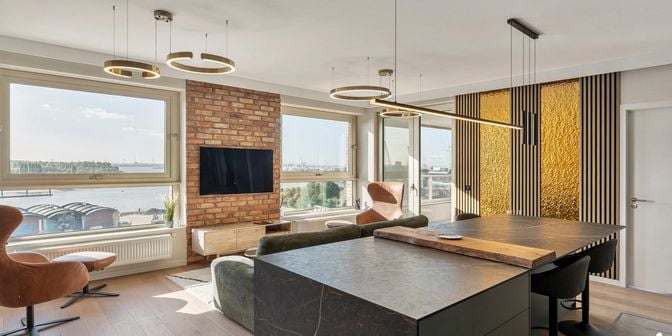 Appartement te huur in 2000 Antwerpen