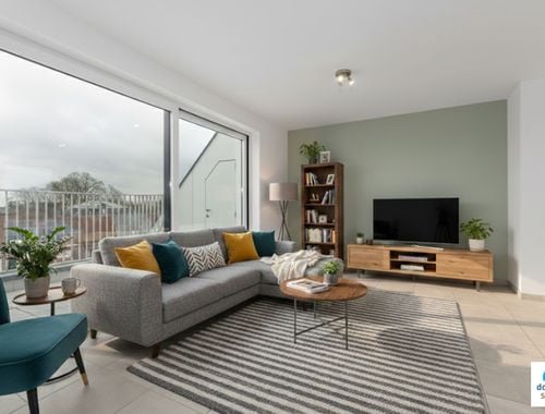                                         Appartement te koop in Roeselare, € 239.000
