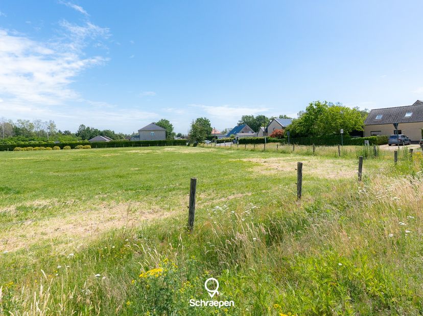 Terrain à vendre
                    à 3520 Zonhoven