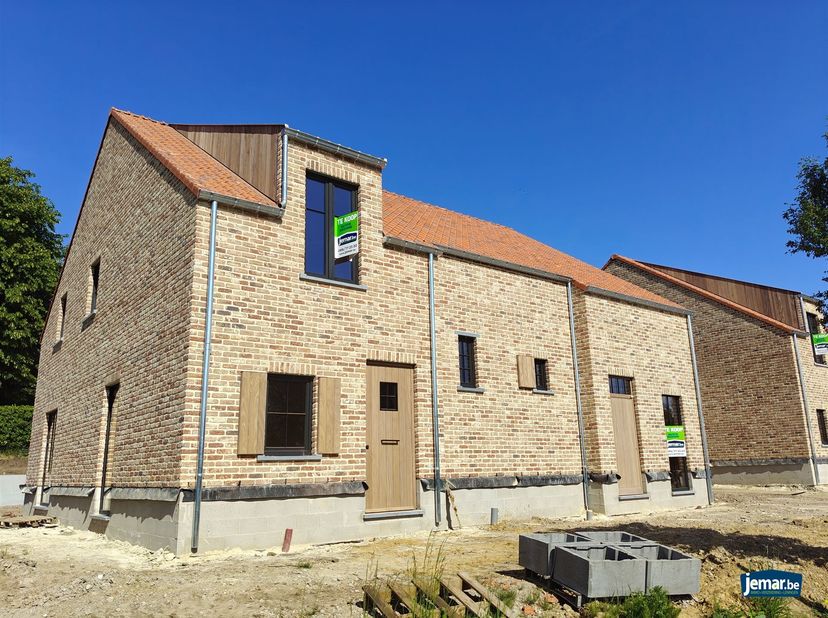 Maison à vendre
                    à 3700 Tongeren