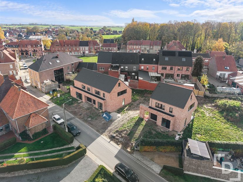 Huis te koop
                    in 8956 Kemmel