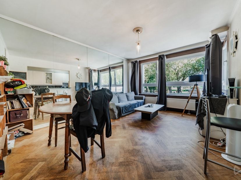 Appartement te koop in Boulevard d'avroy 238B bus 011,
                    4000 Liège