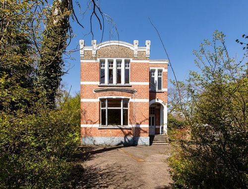                                         Maison exceptionnelle à vendre à Grobbendonk, € 349.000
