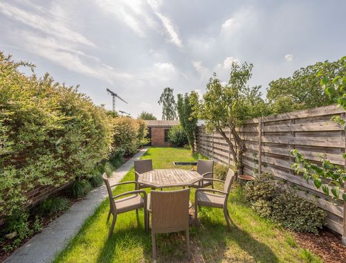                                         Woning te koop in Sint-Michiels, € 359.000
